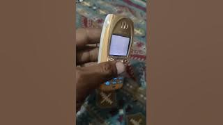 Ericsson T68i RINGTONES