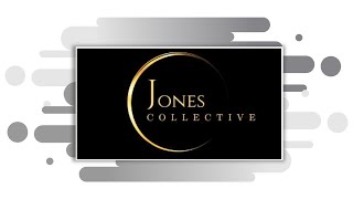 Live with Haydn Jones- Jones Collective Agency