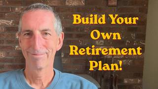 Can't Afford a Financial Planner... or Don't Want To?