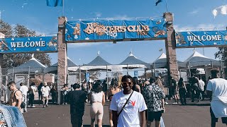 Smokersclub Fest 2022🏮|| Ken Carson saved the day 😍