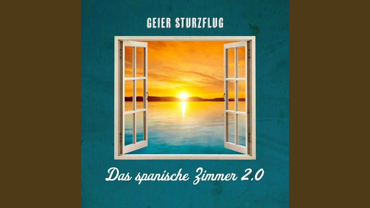 Watch Das Spanische Zimmer 2.0 on YouTube Watch Das Spanische Zimmer 2.0 on YouTube