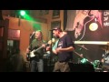 Hard rock club abac  canyon  band  call me the breeze 2014