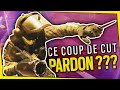 😱 PARDON ??? C'EST QUOI CE COUP DE CUT ??? 😱 Rainbow Six Siege