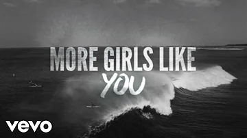 Kip Moore - More Girls Like You (Official Lyric Video)