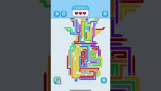 Wiggle Escape Level 531-532-533-534-535-536-537-538-539-540