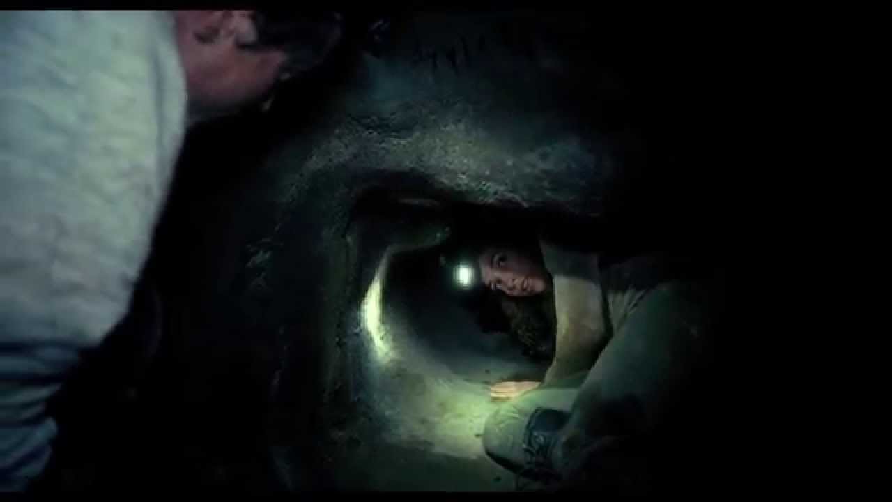 As Above So Below - Offisiell trailer