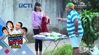 Download lagu KOMPLEKS PENGABDI ISTRI SAHUR Mamih Rika Nawar Doang Beli Enggak KOMPLEKS PENGABDI ISTRI SAHUR Mamih Rika Nawar Doang Beli Enggak