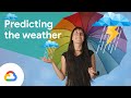 Using ML to predict the weather and climate risk