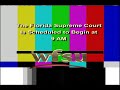 👨⚖️ FL Bar Rules Amendment, State v. McMahon & State v. Sturdivant | Oct 3, 2011