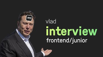 👨‍💻 Собеседование frontend junior разработчика (CSS, HTML, JS, React, Typescript)