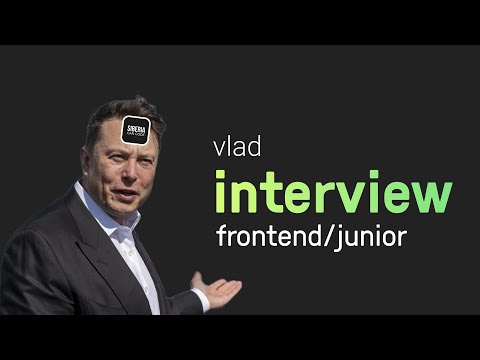 Видео: 👨‍💻 Собеседование frontend junior разработчика (CSS, HTML, JS, React, Typescript)