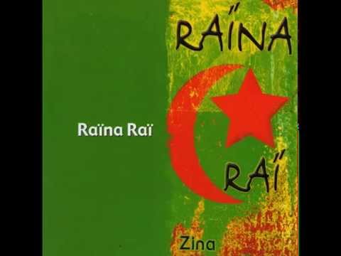 Raïna Raï - Zina