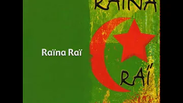 Raïna Raï - Zina