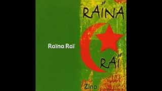 Raïna Raï - Zina