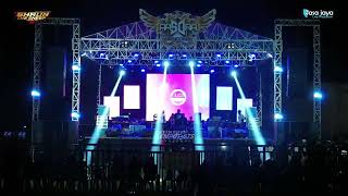 LIVE SHAUN THE SHEEP - HAPPY PARTY PASORA COMMUNITY - SEMIREJO GEMBONG PATI | COUNSTITY AUDIO