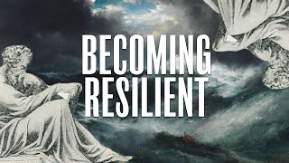 Stoicism and the Art of Resilience | Ryan Holiday | Epictetus