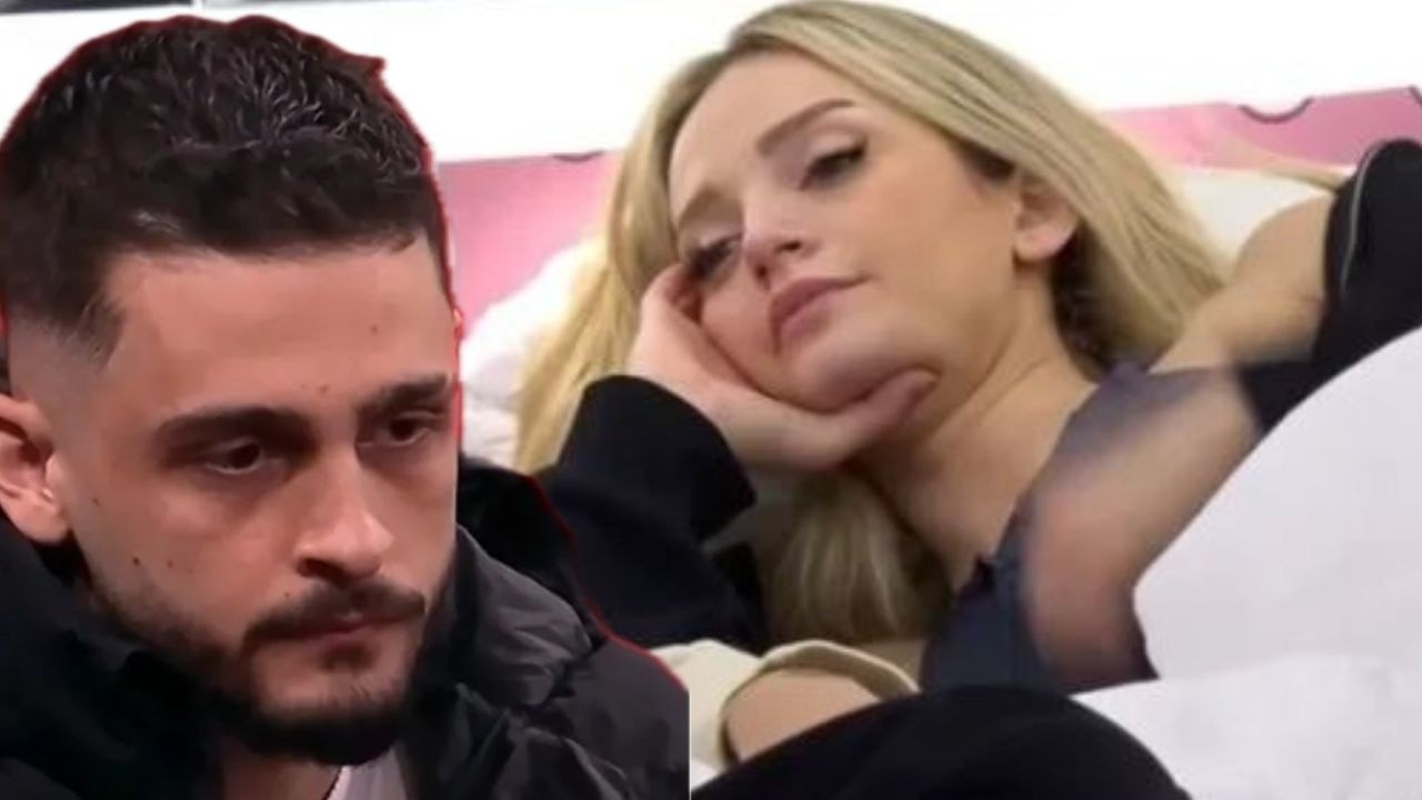 Ndahen Selin dhe Gimbo? Gimbo kërkon të flejë me Selin, ajo i jep përgjigjen e prerë: Jo sepse…