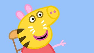 Best Of Peppa Pig - Best Of Peppa Pig Episodes And Activities