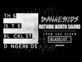 Dangerkids  nothing worth saving audio