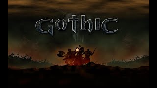 СТАРАЯ ДОБРАЯ | ПЕРВОЕ ПРОХОЖДЕНИЕ | Gothic 1 Classic #8