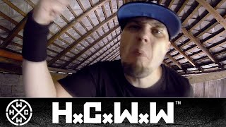 DOUBLE FIST - WE'RE ONE - HC WORLDWIDE (OFFICIAL HD VERSION HCWW)