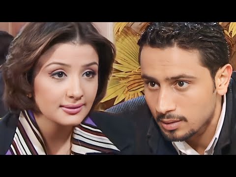 حكاية البنت المراهقة و علاقات الحب مسلسل قوس قزح جيهان عبد العظيم