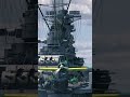 戦艦大和から発艦！零式水上偵察機