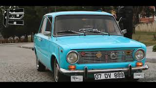 Murat 124 Klip Cengiz Kurtoğlu Küllenmiş Aşk Remix Since 1976