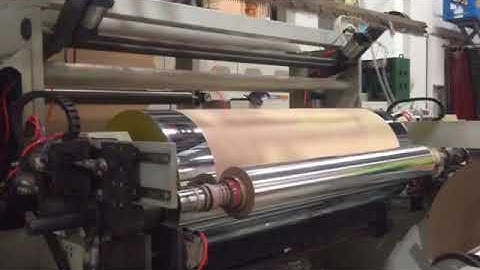 rewinding auto splicing