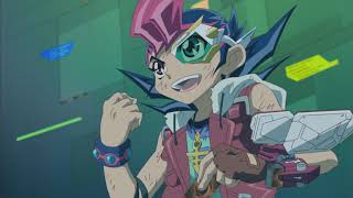 Ю-Ги-О! ZEXAL - Эпизод 70 - Вызов трио: Часть 2