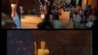 Больницы Италии Отдаются Активистам Из Хамас.