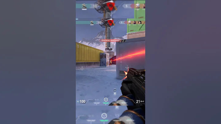 Insane Cypher 1v3 Clutch 🔥 #shorts #ytshorts #shortsfeed #viral #trending #valorant #valorantclips