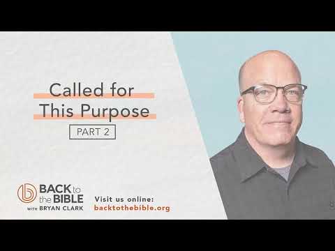 Hope Filled Living in A Culture of Despair: 1 Peter - Called for This Purpose pt. 2 - 11 of 25