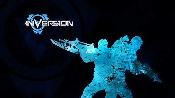 Inversion - Walkthrough - Chapter 2 - Caged