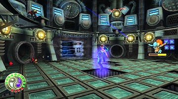 Jak & Daxter HD Collection - Jak 3 - Playthrough Part 15