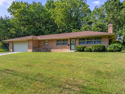 4832 Haskell Ave, Kansas City, KS home video tour