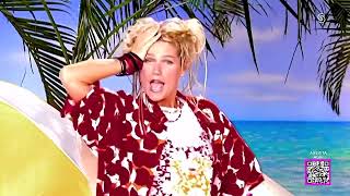 Som Livre - Xspb Em Hd Comercial