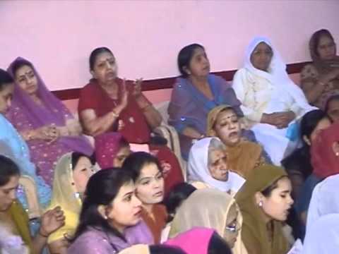 Sai Sadh Pursanaram Sahib Sanjha Mela 2010 Voice Sadh Motiram  Sadh Radhakishan