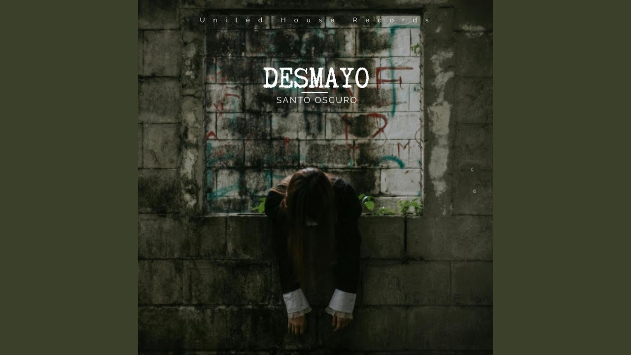 Watch Desmayo on YouTube Watch Desmayo on YouTube