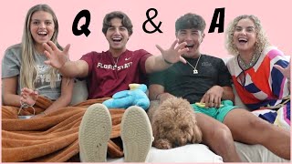 Q&amp;A !Answering your questions.!!!
