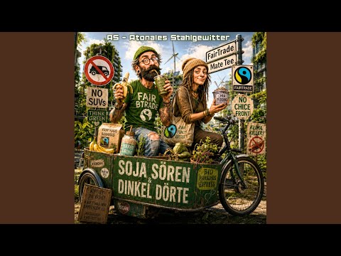 Soja Sören & Dinkel Dörte (2026)