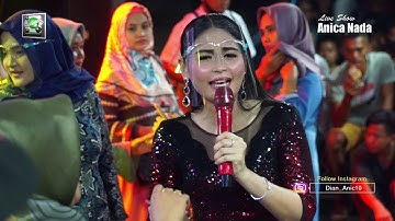 DIAN ANIC DALANE GUSTI (DITINGGAL KAWIN) ANICA NADA MALAM 09 OKTOBER 2020 DS PENPEN MUNDU CIREBON