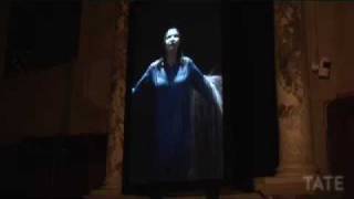 Bill Viola - Ocean Without a Shore - Venice Biennale 2007