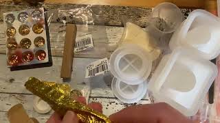 Craspire product haul - What did I receive?