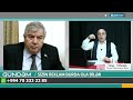 Sabir Rüstəmxanlı: Həmin o araqlardan 2 - dostum dünyasını deyişdi...