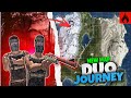 DUO JOURNEY | New Map | Oxide Survival Island | AST YT #oxide #rust #оксайд