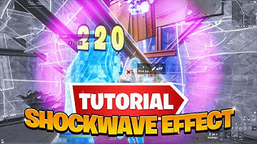 TUTORIAL: Yarn Shockwave tutorial (How To Edit Like LMGK, Yarn, Numby, Naiv + MORE!)