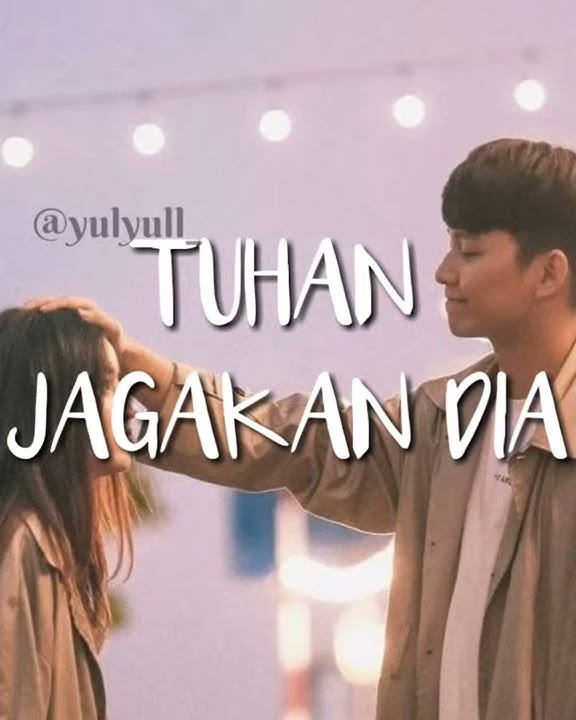 Motif Band - Tuhan Jagakan Dia