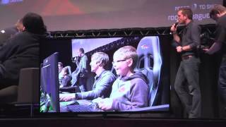 Commsworld Turbocharges Eicc Network Speeds For Insomnia Gaming Festival