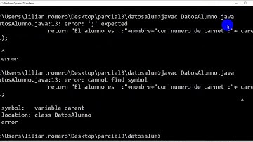 1.Clase usando métodos con parámetros en java .